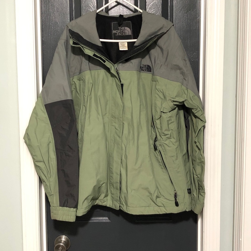 The North Face Thermoball Jacket shell